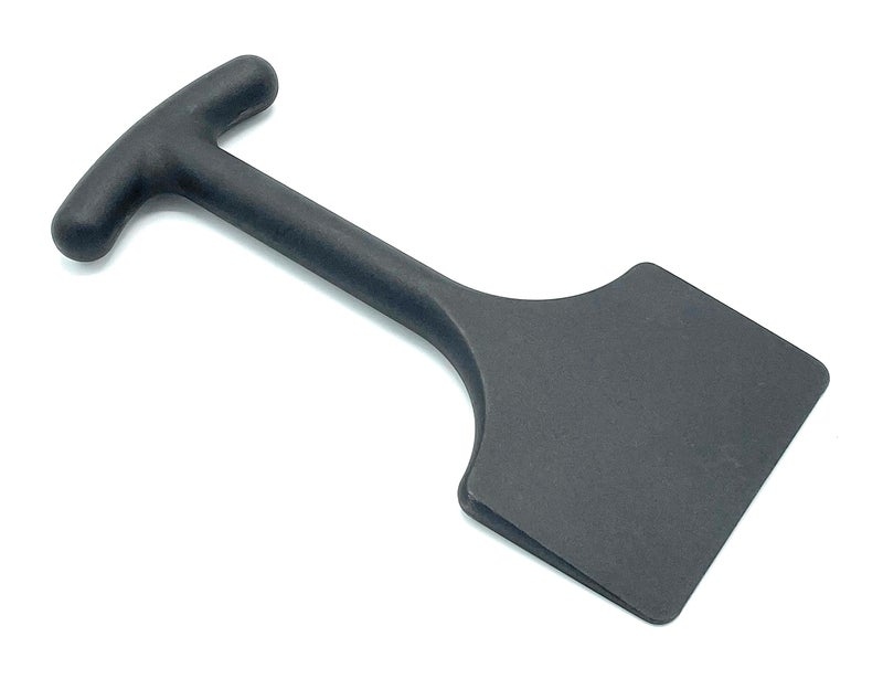 Skdorpfm Plastic Bolster Chisel Floor Welding Tool - Image 1
